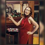 Felicia Day Instagram - Have a fantastic holiday yall! See ya in the New Year! <3