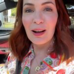 Felicia Day Instagram -