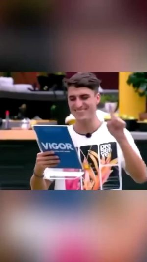 Felipe Prior Instagram - Publi diferenciada é comigo hahahaha. Quem aí lembra do Iogurte que marcou época?