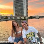 Felipe Prior Instagram - Se é loko mais um País pra conta. O que posso dizer de Miami é que me lembra um pouco do Brasil, encontrei muita gente bacana, lugares fenomenais, uma experiência incrível. Obrigado pela recepção, foi animal. Até a próxima aventura. ✌️ #trip #travel #miami #finalsnba Miami Beach, Florida
