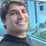 Felipe Prior Instagram - E o meu inglês está como? Hahahaha Miami Beach, Florida