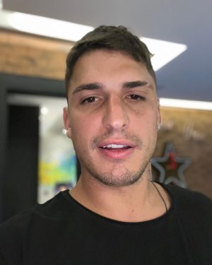 Felipe Prior Instagram - Domingou com dump da semana ✌️