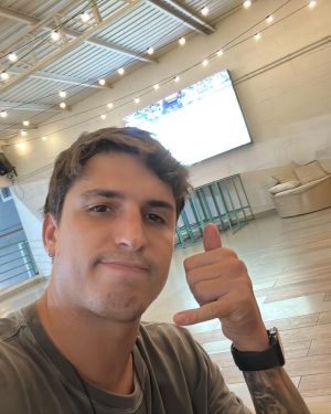 Felipe Prior Instagram - Domingou com dump da semana ✌️