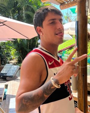 Felipe Prior Instagram - Domingou com dump da semana ✌️