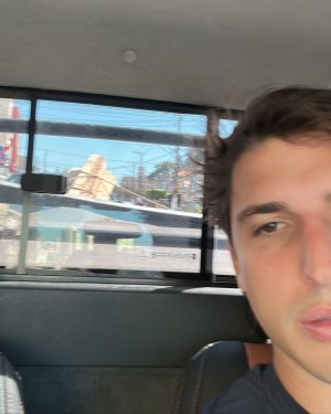 Felipe Prior Instagram - Domingou com dump da semana ✌️