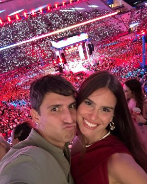 Felipe Prior Instagram - Tardezinha + Corinthians + Ela = está tudo perfeito