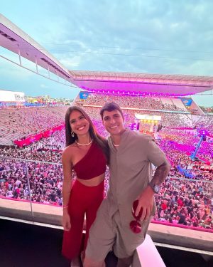 Felipe Prior Instagram - Tardezinha + Corinthians + Ela = está tudo perfeito