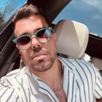 Felipe Ribeiro Instagram - toma lhe selfie pra desejar boa semana procês family