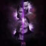 Fergal Devitt Instagram - ALL RISE ! @finnbalor @rhearipley_wwe @dominik_35 @archerofinfamy . . #judgmentday #rhearipley #finnbalor #damianpriest #dominikmysterio #dirtydom . . #wweraw  #prowrestling #wrestling #WWEFamily #frenchfan #BlackMassDesign #WWEFanart  #GraphicDesign #art #WWEUniverse #nxttakeover #romanreigns #therock #randyorton #brocklesnar #undertaker #wwe #wwenews #smackdown #smackdownlive🔵 #sdlive #wwesmackdownlive #wwesmackdown