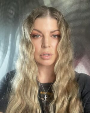 Fergie Thumbnail - 98.1K Likes - Top Liked Instagram Posts and Photos