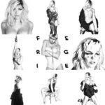 Fergie Instagram - Happy 5th Double Dutchess!!! I’m sending out so much love and appreciation to each and every one of you who worked on and supported this project. 💚💚