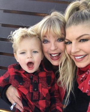 Fergie Thumbnail - 115.5K Likes - Top Liked Instagram Posts and Photos