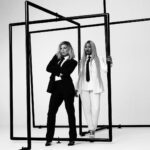Fergie Instagram - 2 years 🖤🖤 #youalreadyknow #hungry #doubledutchess