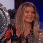 Fergie Instagram - sippin’ @fergusoncrest 2nite on @marthandsnoop 😋😋 catch the mother’s day special at 10/9c on @vh1 #MarthaAndSnoop