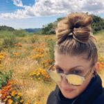 Fergie Instagram - Hope u all are feeling a connection to nature today 🍃🍃🦋🦋🌿🌿 happy #earthday!!