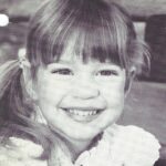 Fergie Instagram - My gorgeous and amazing sister @danamferg I am so blessed to have you. It’s so much fun to get to watch our kids grow up together. I love you D-Ball!!! Happy Birthday!🎂🎂🎂🎂🎂