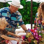 Fergie Instagram - Happy 6th Birthday #AxlJack 💙💙💚💚 #AxlsIsland