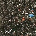 Fergie Instagram - to all of the protestors who have stepped outside their homes during a global pandemic, come together with their communities, and stood up for change as the frontline against racial injustice. My unconditional allegiance is with all of you and with the entire #BlackLivesMatter movement. Let’s continue pushing forward so that the children of this nation don’t have to live in fear. It’s a new time. It’s a new season. Let’s keep moving ahead for policy change!!! (Link in bio for resources on how you can get involved.)