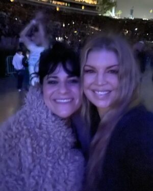 Fergie Thumbnail - 98.1K Likes - Top Liked Instagram Posts and Photos