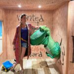 Fernanda Castillo Instagram - Que esta MAGIA no termine nunca! Ver a Liam y a nosotras @anitadelrey @vieyraasoko sorprendernos a cada segundo con este crucero y su maravilloso crew ha sido extraordinario!! Gracias @disneycruiseline #disneycruiseline 🛳️ Pueden ver tooooodo en mis historias!