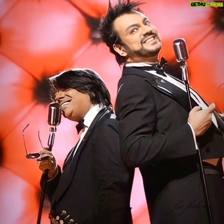 Filipp Kirkorov Instagram - Сегодня моему другу исполнилось бы 60… Буду помнить всегда! Video by @f.n_fkirkorov