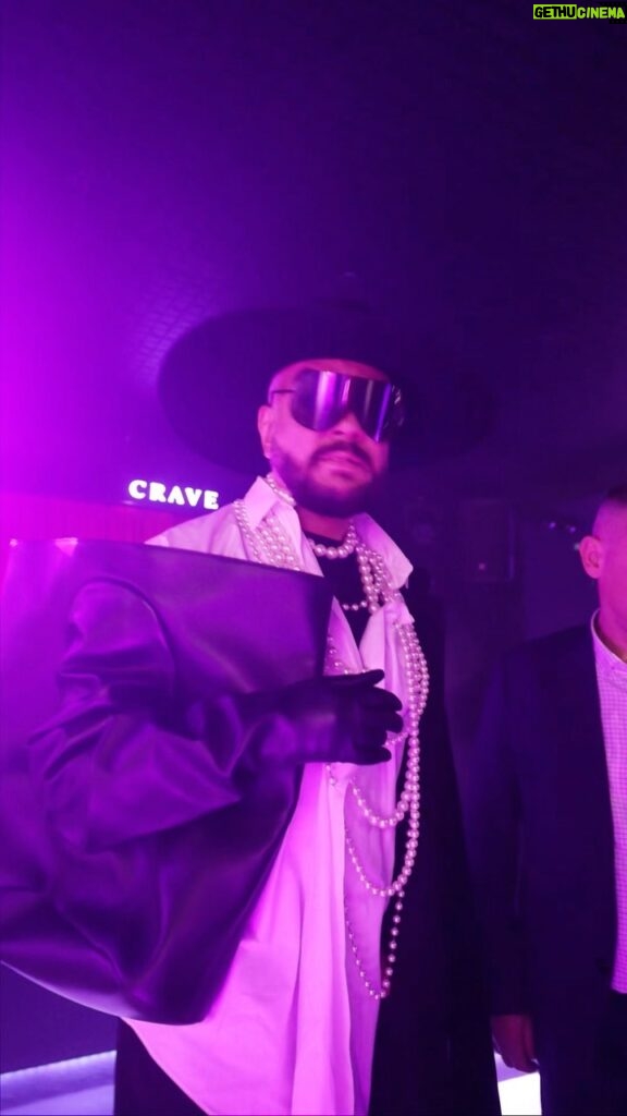 Filipp Kirkorov Instagram - Crave Vogue ball @cravemoscow 💥 Спасибо всем талантливым людям, кто вчера принял участие в баттлах👏🏼 Получил невероятное удовольствие! CRAVE Theatre Moscow