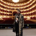 Filipp Kirkorov Instagram - В канун Нового года по традиции - БОЛЬШОЙ театр и «Щелкунчик» 🩰 Боско бал @bosco_di_ciliegi