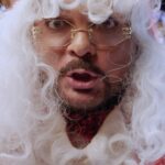 Filipp Kirkorov Instagram - VK под шубой II⭐️ в канун Нового года… 29 декабря! Музыкальная комедия, где встречусь с … в неожиданном дуэте🔥Отгадаете - кто?