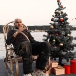Filipp Kirkorov Instagram - Не проспите!🎄 Уже во всех кинотеатрах «Ёлки 10». Летите, летите… смотреть комедию.
