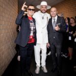 Filipp Kirkorov Instagram - Песня года. Часть II ✨ Сегодня гостим в Минске и, конечно, хором с друзьями снова споем: «Через годы, через расстоянья, На любой дороге, в стороне любой, Песне ты не скажешь до свиданья, Песня не прощается с тобой»