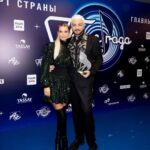 Filipp Kirkorov Instagram - Песня года. Часть II ✨ Сегодня гостим в Минске и, конечно, хором с друзьями снова споем: «Через годы, через расстоянья, На любой дороге, в стороне любой, Песне ты не скажешь до свиданья, Песня не прощается с тобой»