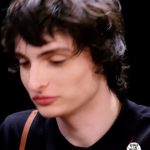 Finn Wolfhard Instagram - “I’m not gonna touch the water…”- @finnwolfhardofficial