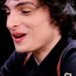 Finn Wolfhard Instagram - “I’m not gonna touch the water…”- @finnwolfhardofficial