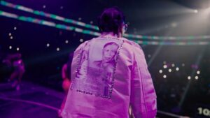 Fivio Foreign Instagram - Summer Jam Was Crazy.. Thank yu everybody who came out and made this 1 of the best parts of the show 💙