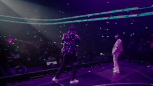 Fivio Foreign Instagram - Summer Jam Was Crazy.. Thank yu everybody who came out and made this 1 of the best parts of the show 💙