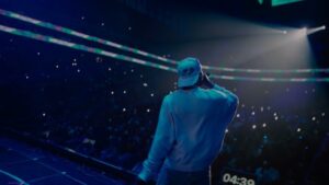 Fivio Foreign Instagram - Summer Jam Was Crazy.. Thank yu everybody who came out and made this 1 of the best parts of the show 💙