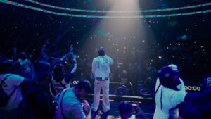 Fivio Foreign Instagram - Summer Jam Was Crazy.. Thank yu everybody who came out and made this 1 of the best parts of the show 💙