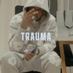 Fivio Foreign Instagram - Y’all Asked for TRAMA ft @liltjay So dats what we doin.. See y’all at 12AM Love y’all 💙 PAIN & LOVE 2 Tonight ❤️‍🩹