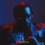 Fivio Foreign Instagram - Start to feel like I’m da last real 1 left ❤️‍🩹 PAIN & LOVE 2 this Friday 2/9.