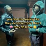 Fivio Foreign Instagram - All 2024 we trimming da loose ends @meekmill 🗣️