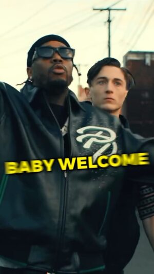 Fivio Foreign Instagram - Fav Part of the vid 👇🏾