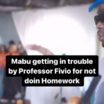Fivio Foreign Instagram - Teach me how to Drill out now 🗣️