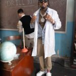 Fivio Foreign Instagram - I’m coming Friday for sure❗️Which song y’all want ? New York City