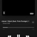 Fivio Foreign Instagram - @meekmill juss dropped a movie theaters🔥