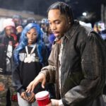 Fivio Foreign Instagram - We got way to much real shit goin to go bacc & forth with these paid actors.. This the video y’all ask for so we did it ❤️‍🩹 free @sheff_g 🔐