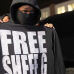 Fivio Foreign Instagram - We got way to much real shit goin to go bacc & forth with these paid actors.. This the video y’all ask for so we did it ❤️‍🩹 free @sheff_g 🔐