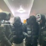 Fivio Foreign Instagram - Yooo 😂😂😂😂 They been acting crazy on TikTok 😂😂😂 i think I wanna drop this soon 😂😂 tag who yall think I should put on it.. They gotta b smacced tho 😂😂😂 & Fun 😂😂 Fun & Smacced only. Gooo❗️❗️❗️