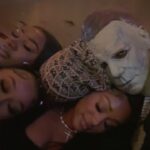 Fivio Foreign Instagram - Yooo 😂😂😂😂 They been acting crazy on TikTok 😂😂😂 i think I wanna drop this soon 😂😂 tag who yall think I should put on it.. They gotta b smacced tho 😂😂😂 & Fun 😂😂 Fun & Smacced only. Gooo❗️❗️❗️