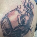 Fivio Foreign Instagram - It’s starting to get real hard for me to even care.