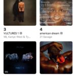 Fivio Foreign Instagram - #5 on Apple Music in whole wide world Craig 📈 @applemusic